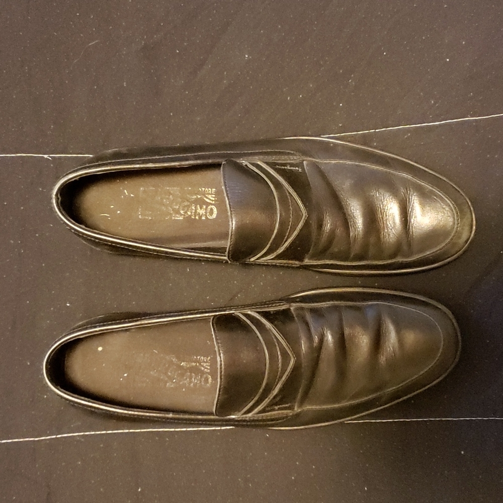 Salvatore Ferragamo